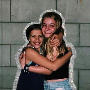 Meet your Posher, Bryn